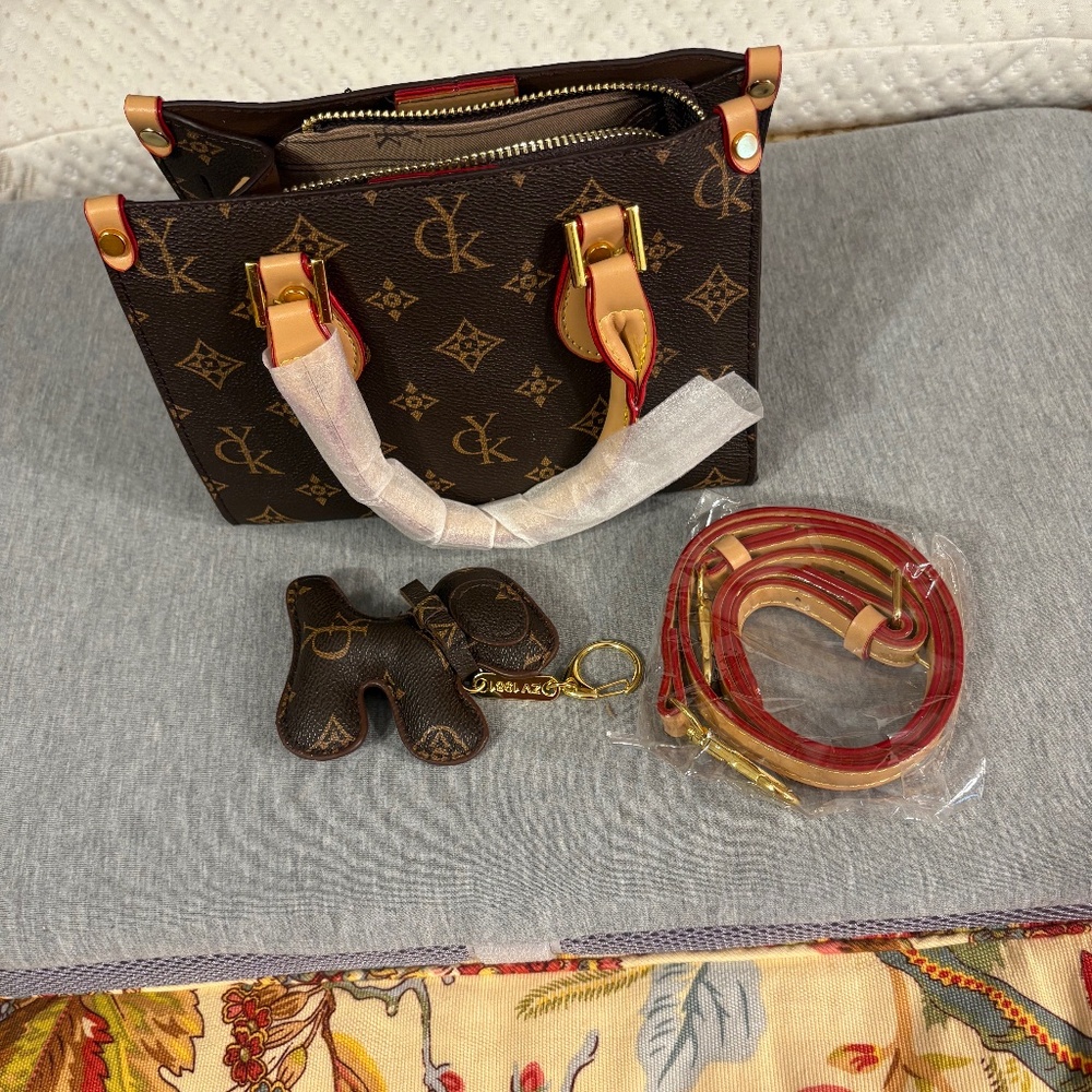 Guyika Bag